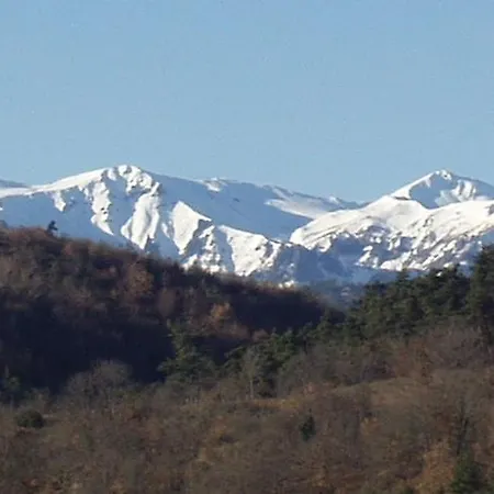 Lejlighed In Near Slopes, Cleaning Included