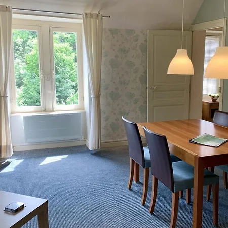 Cosy In A 19th-century Villa, Cleaning Included * 생 넥테르